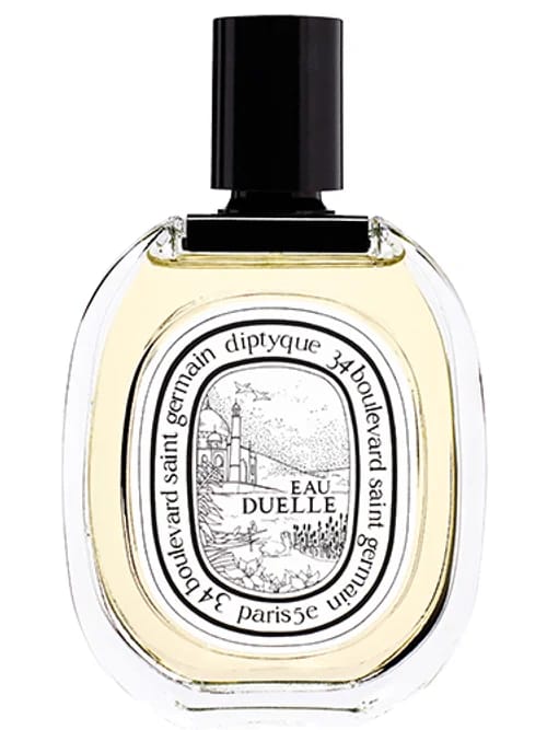 Eau Duelle by Diptyque