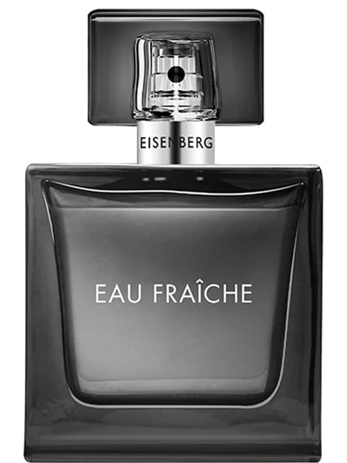 Eau Fraîche Pour Homme by Eisenberg