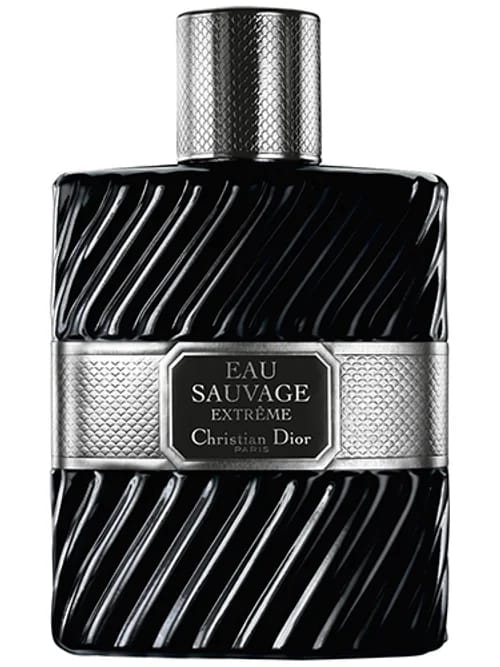Eau Sauvage Extrême Intense by Dior