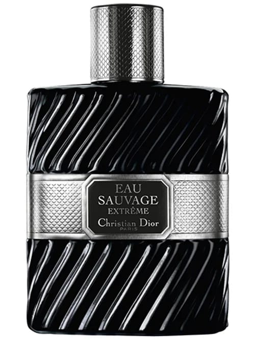 Eau Sauvage Extrême by Dior