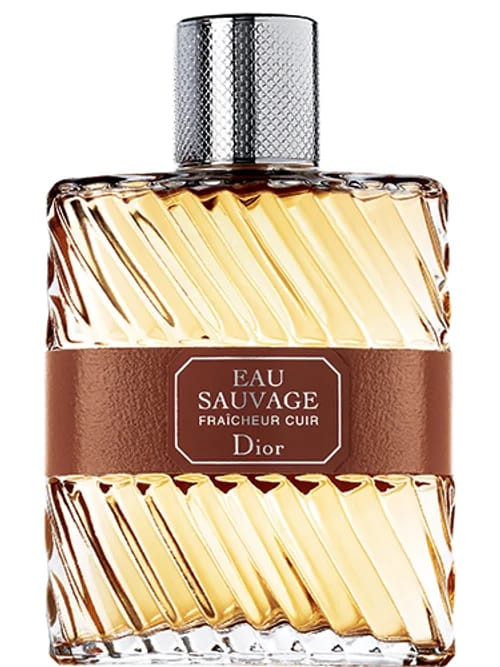 Eau Sauvage Fraîcheur Cuir by Dior