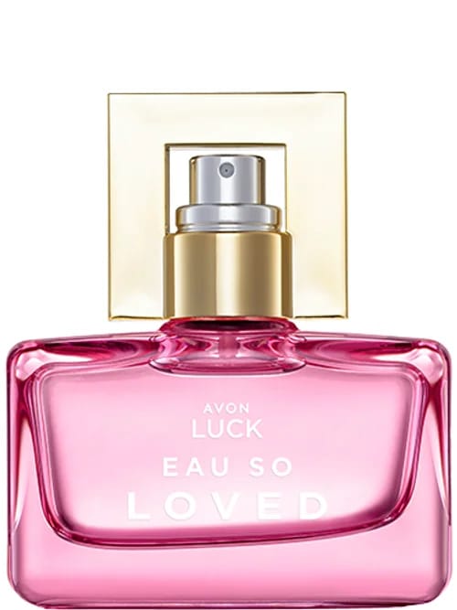 Eau So Loved by Avon