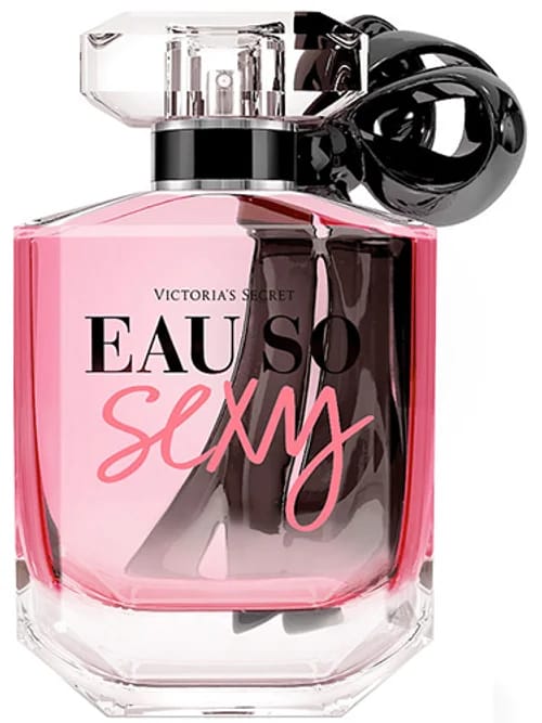 Eau So Sexy by Victoria'S Secret