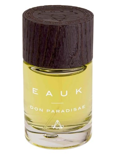 Don Paradisae by Eauk