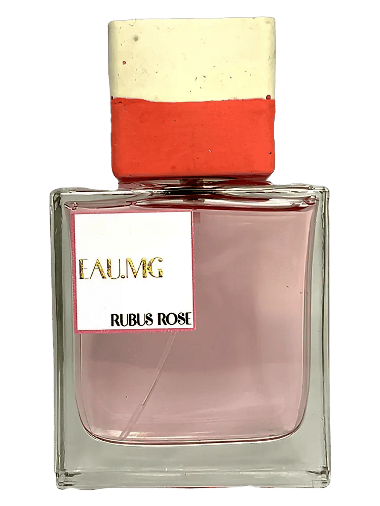 Rubus Rose by EAU.MG