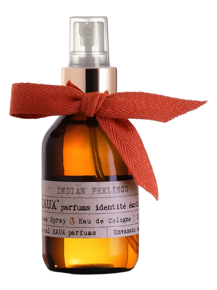 Indian Feelings by Eaux Parfums