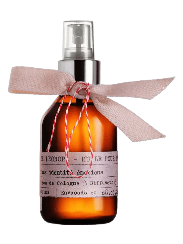 Óleo Eau de Leonora by Eaux Parfums