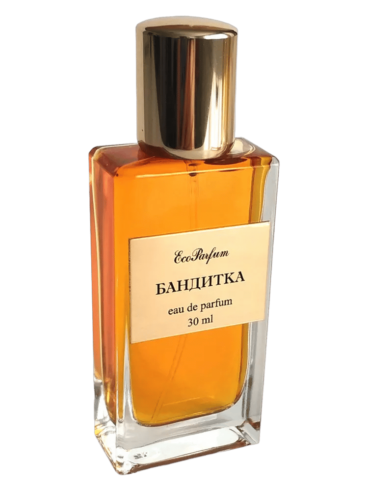 Бандитка by EcoParfum