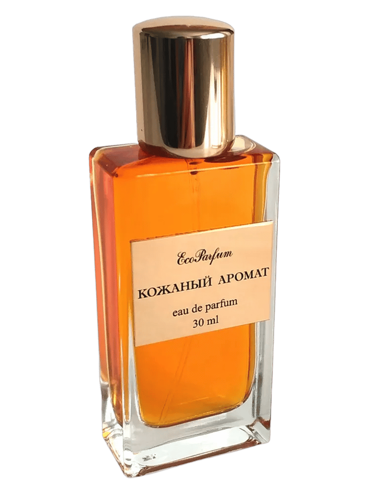 Кожаный аромат by EcoParfum