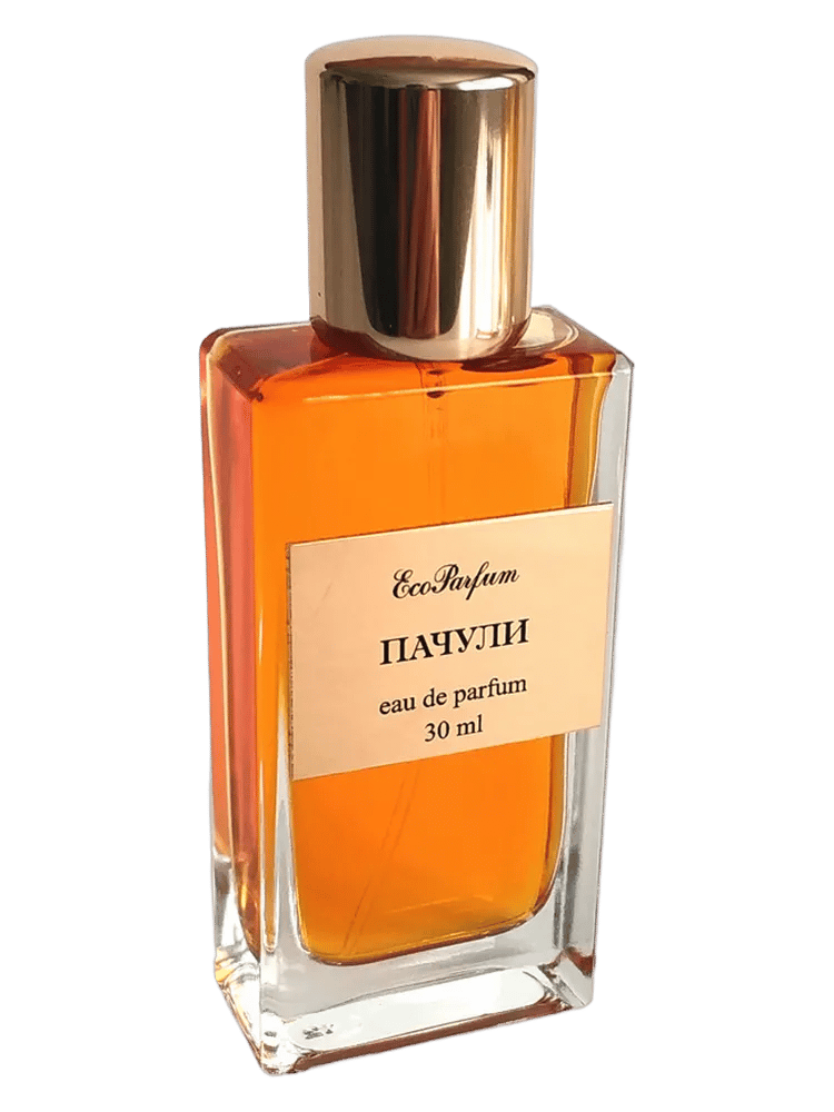 Пачули by EcoParfum