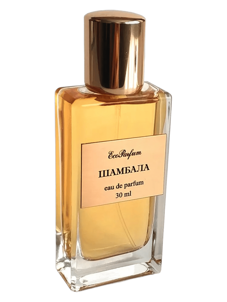 Shambala Шамбала by EcoParfum
