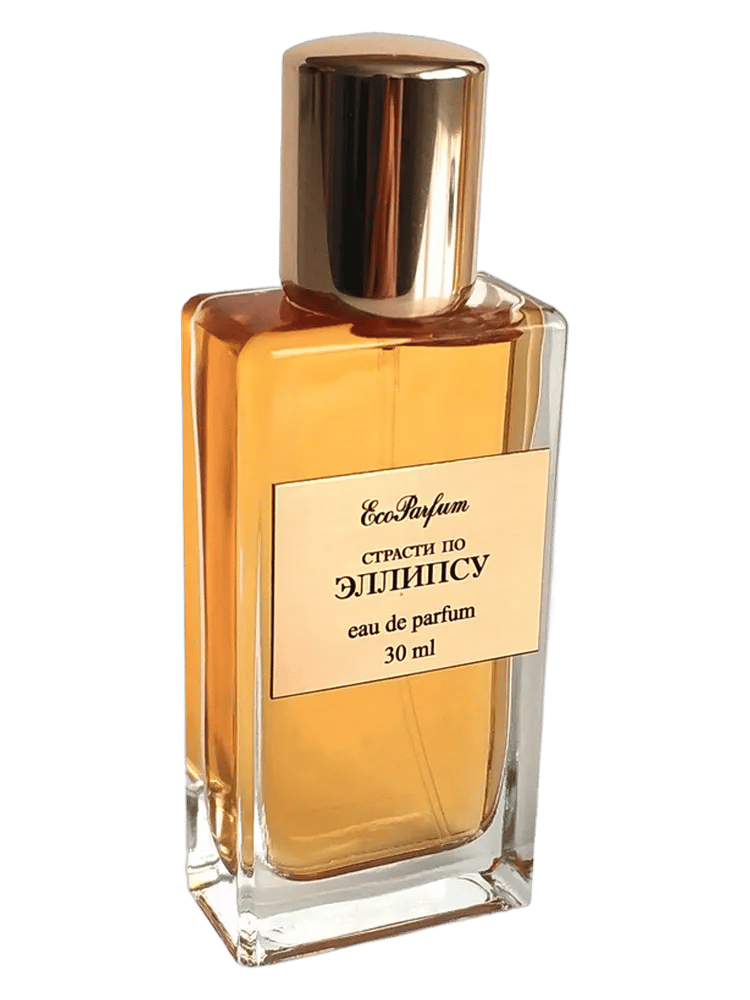 Страсти по Эллипсу by EcoParfum