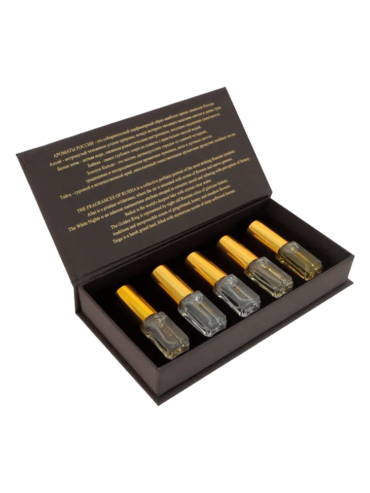 Taiga by EcoParfum
