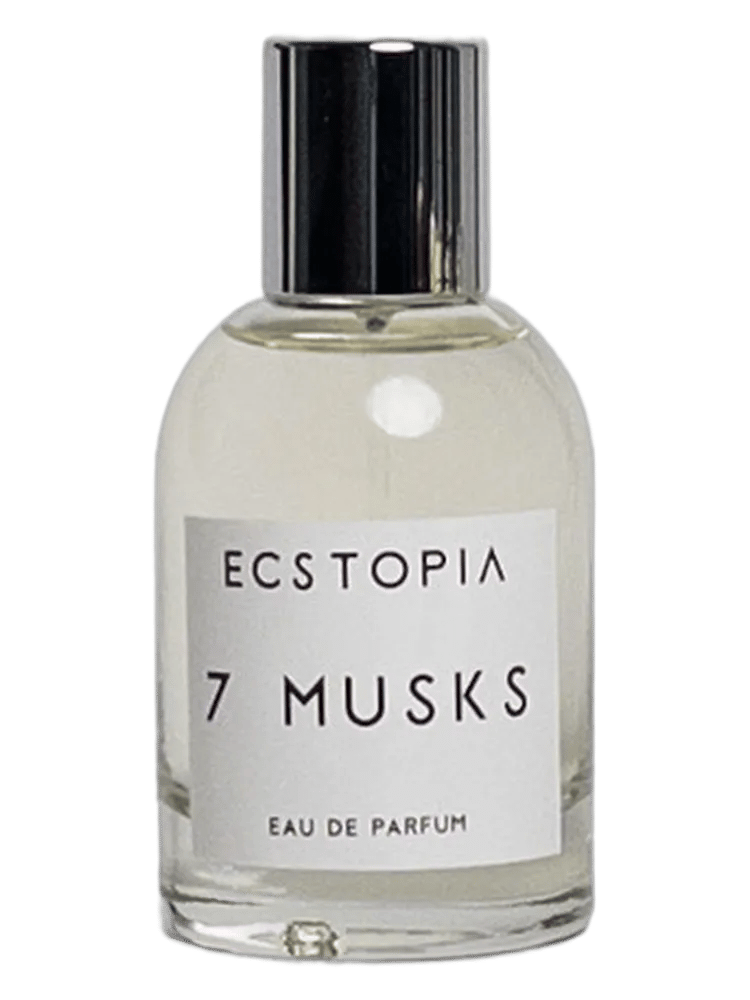 7 Musks by Ecstopia