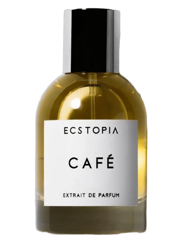 Café by Ecstopia