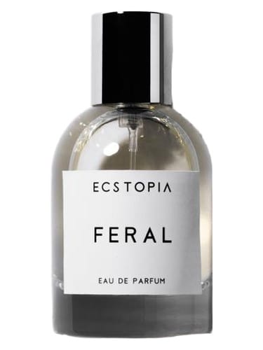 Feral by Ecstopia
