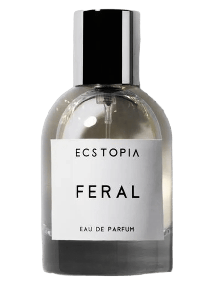 Feral by Ecstopia