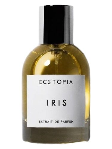 Iris by Ecstopia