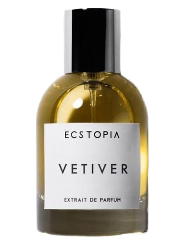 Vetiver by Ecstopia