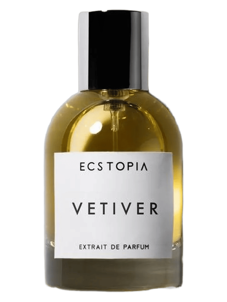 Vetiver by Ecstopia