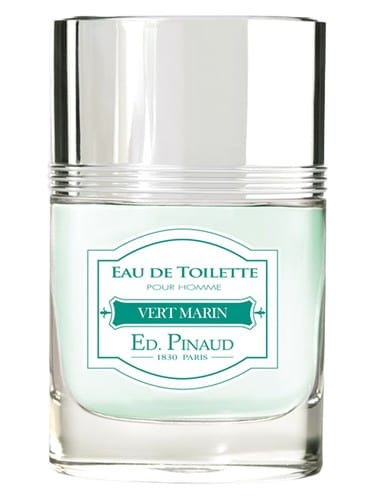 Vert Marin by Ed Pinaud