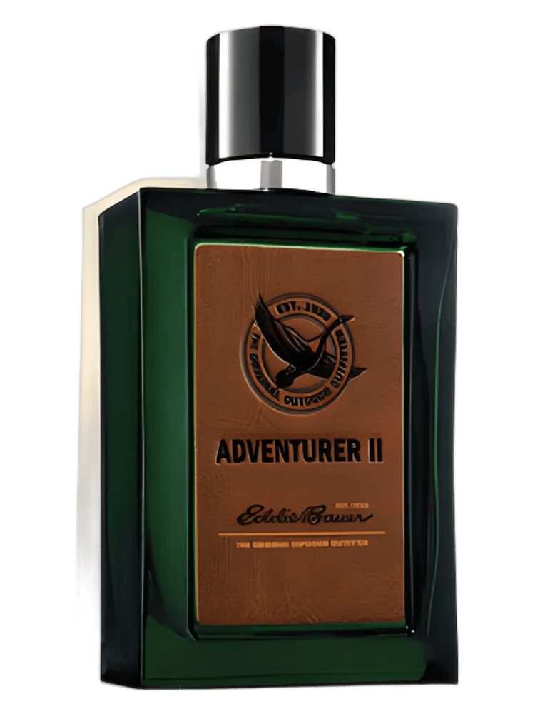 Adventurer II by Eddie Bauer