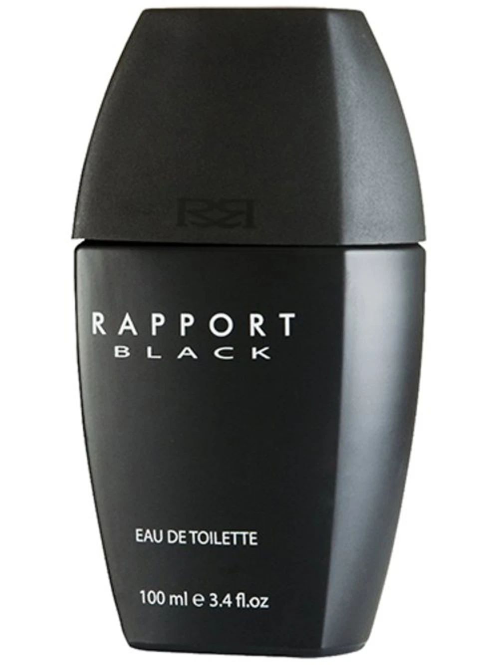 Rapport Black by Eden Classics (H&Bf)