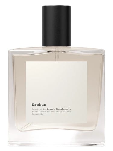Erebus by Edenbridge