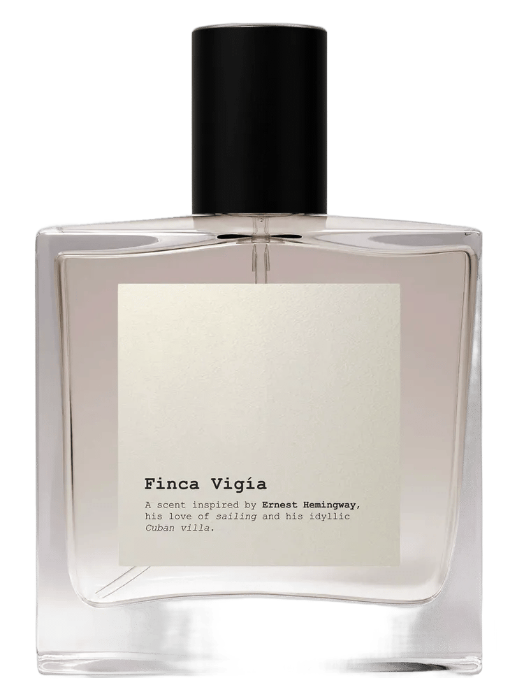 Finca Vigía by Edenbridge
