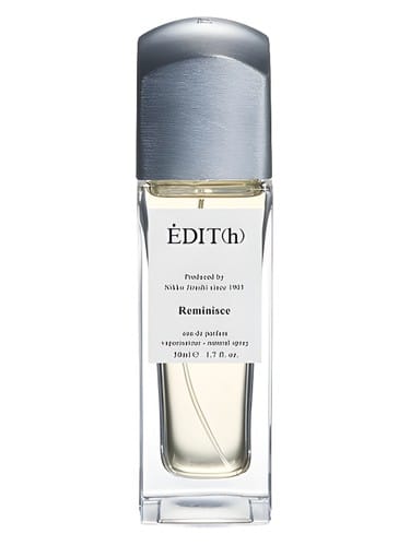 Reminisce by ÉDIT(h)