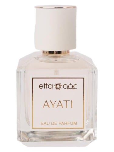 Ayati by Effa