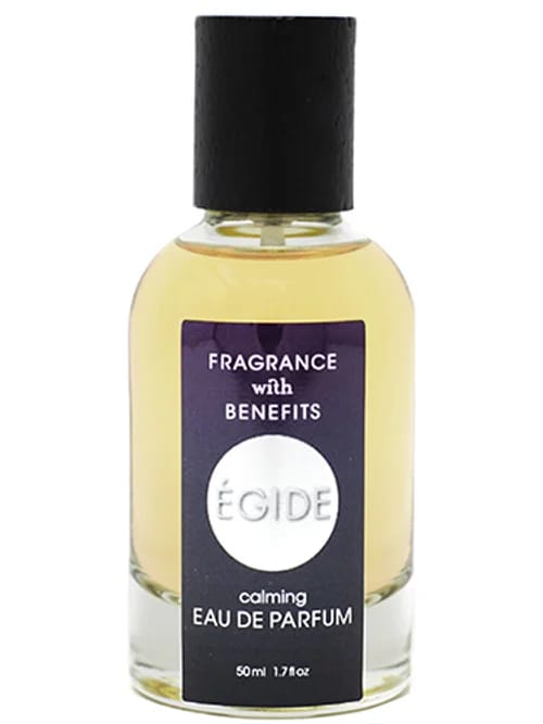 Égide by Fragrance With Benefits