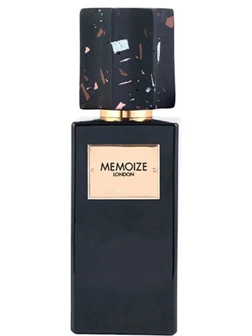 Ego by Memoize London