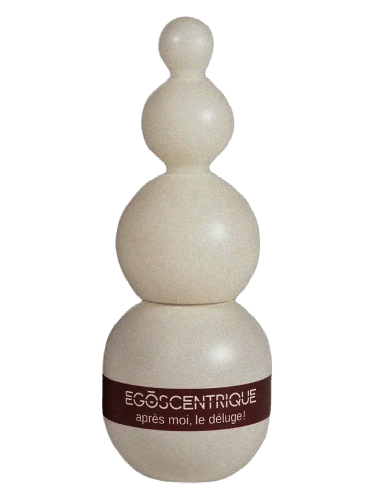 Après moi, le déluge! by EGOSCENTRIQUE