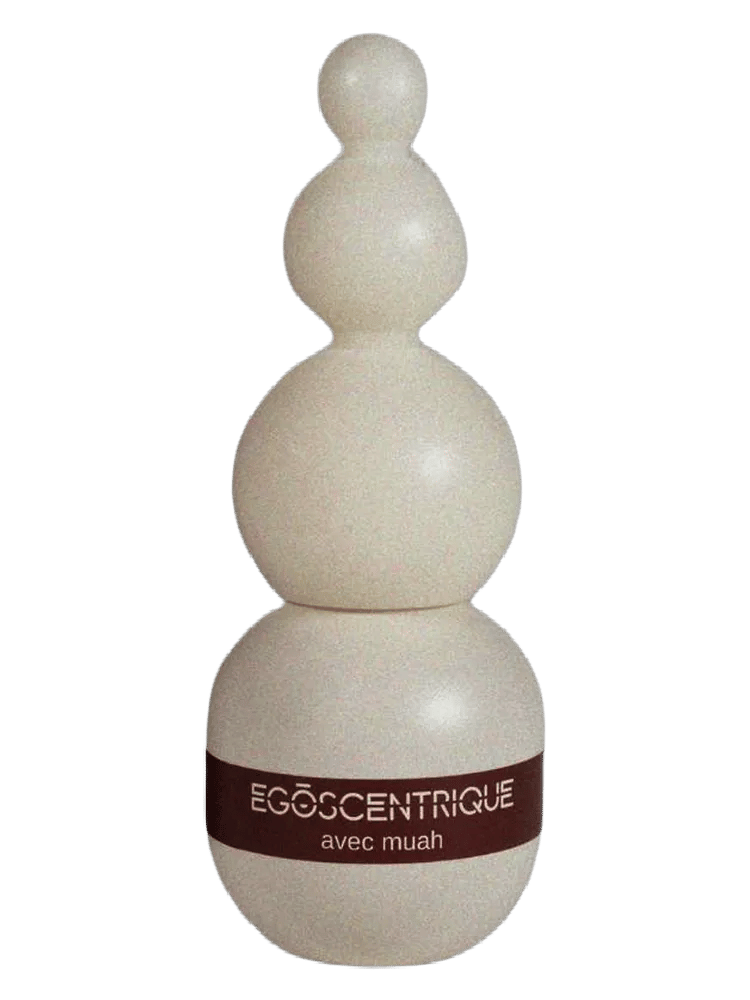 Avec Muah by EGOSCENTRIQUE