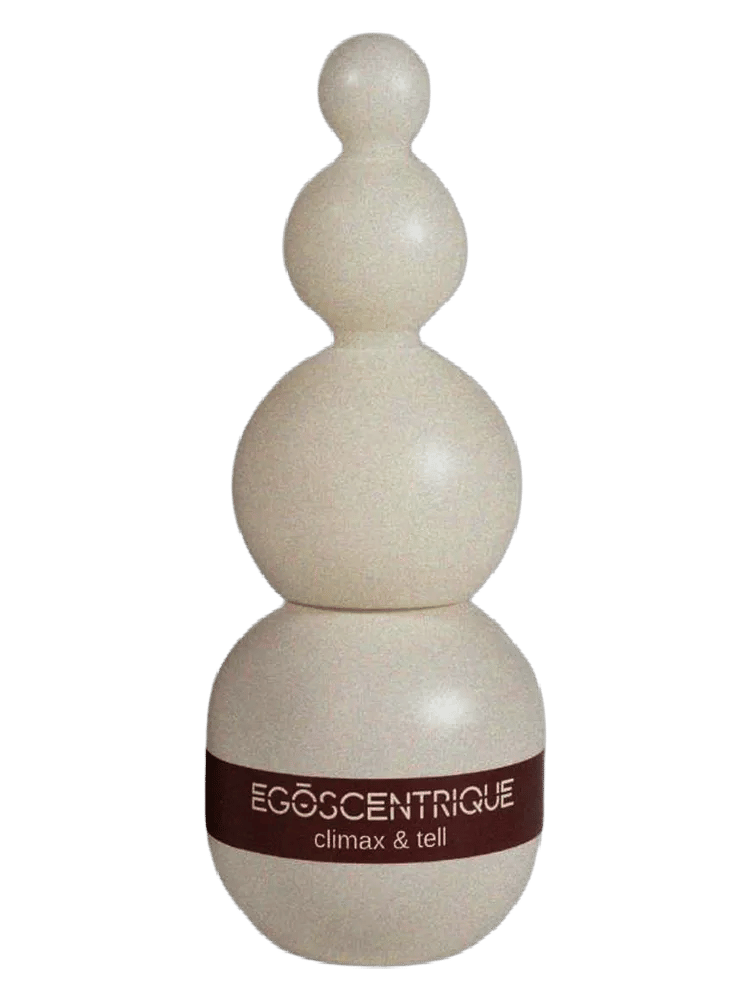 CliMax&Tell by EGOSCENTRIQUE