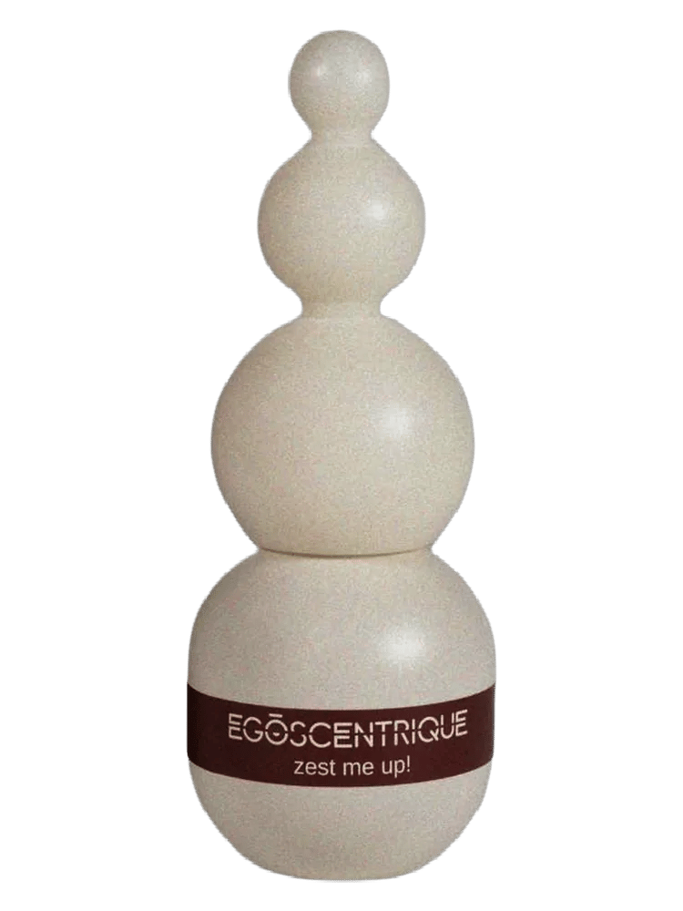 Zest me up! by EGOSCENTRIQUE