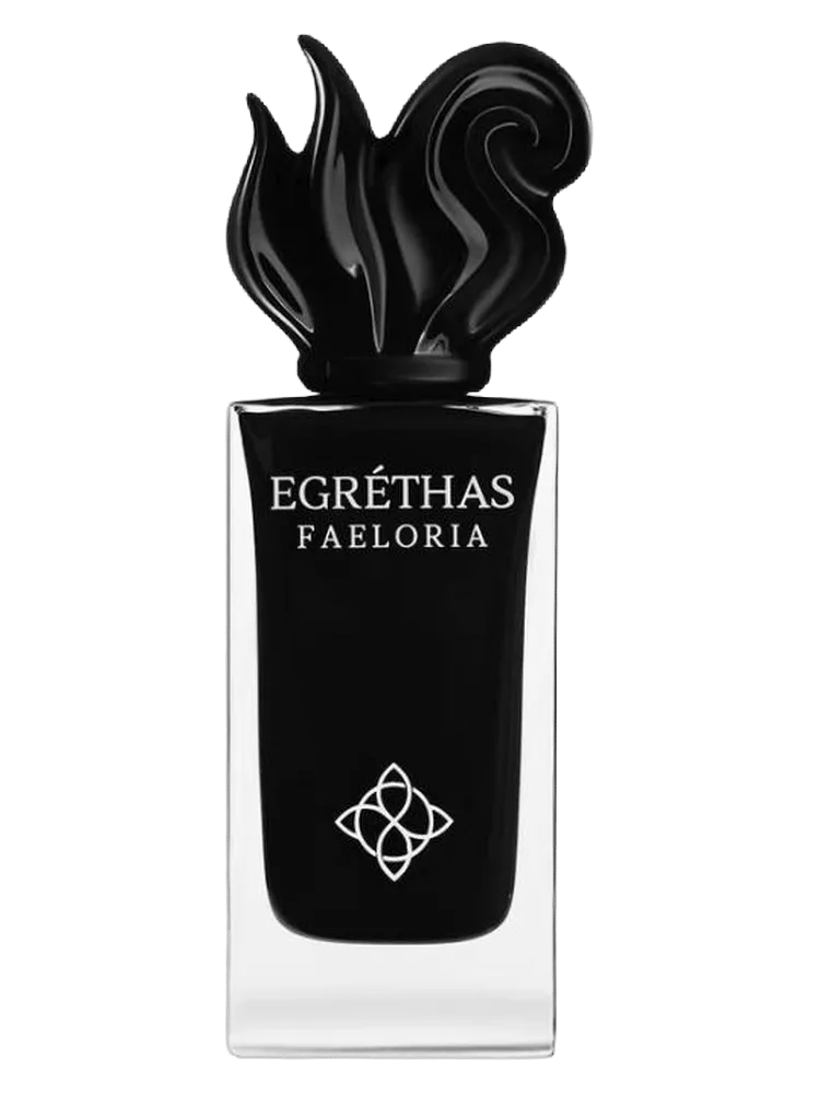 Faeloria by Egréthas
