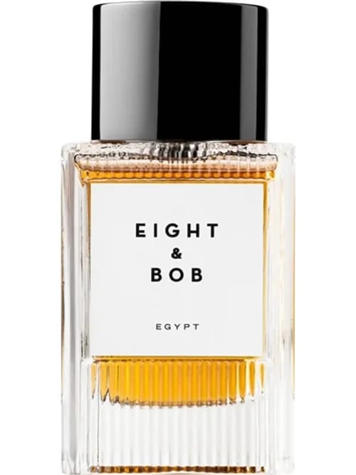 Egypt by Eight & Bob