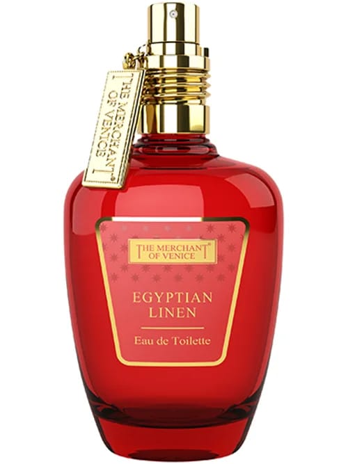 Egyptian Linen by The Merchant Of Venice
