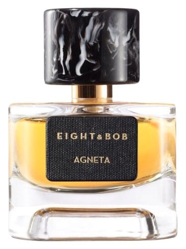 Agneta by Eight & Bob
