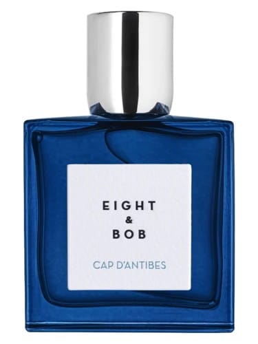 Cap D'Antibes by Eight & Bob