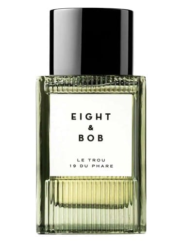 Le Trou 19 Du Phare by Eight & Bob