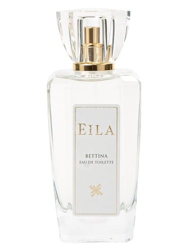 Bettina by Eila