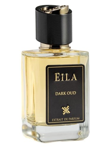 Dark Oud by Eila