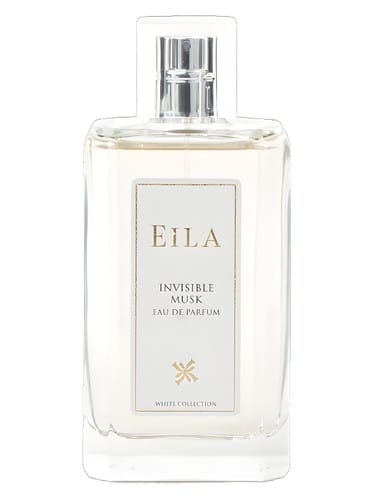 Invisible Musk by Eila