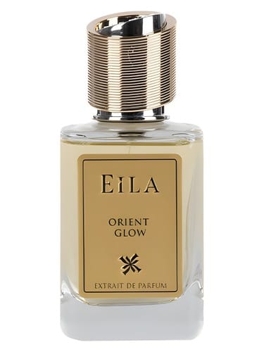 Orient Glow by Eila