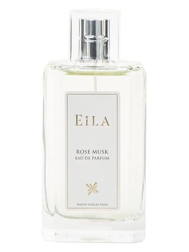Rose Musk by Eila
