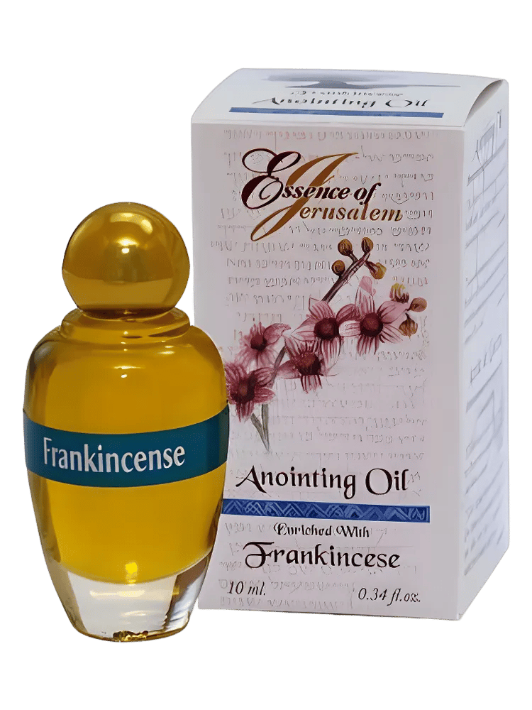 Frankincense Anointing Oil by Ein Gedi