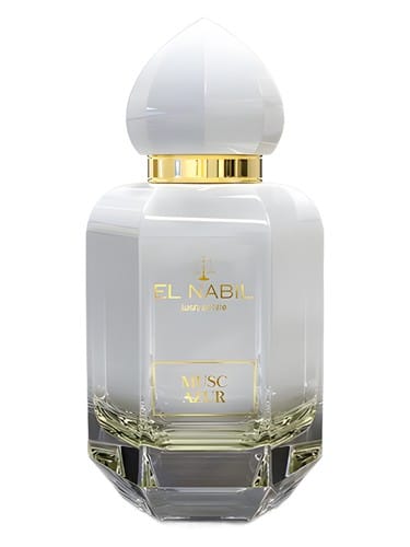 Musc Azur by El Nabil